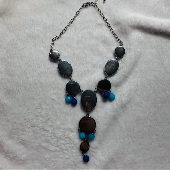 The Limited Y Bubble Necklace - Picture 3 of 4